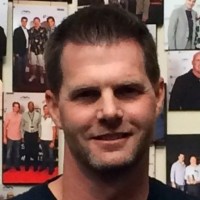 Box Home Loans Employee Corey Games's profile photo