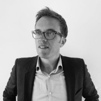 CMI Defence LLC Employee Stéphane Vandepoortaele's profile photo