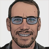 TBA Games Employee Matt Berry's profile photo