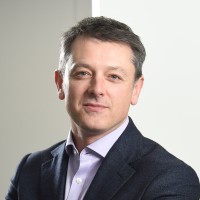 Skipton Building Society Employee David Travis's profile photo