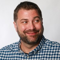 Aledade, Inc. Employee Paul Hawk's profile photo