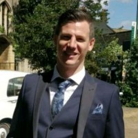 DWF Employee Rob Curbison's profile photo