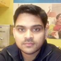 Vikash Kumar Email