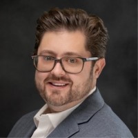 Vertical Vision Financial Marketing Employee Josh Lumme's profile photo