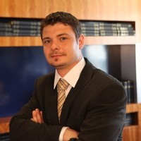 EUC a.s. Employee Jan Hrubý's profile photo