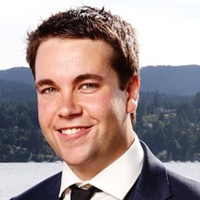 Hockey Alberta Employee Bryden Burrell's profile photo