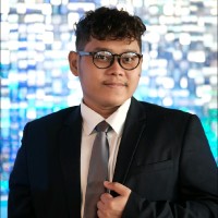TalentView Employee John Peter Adriel de Guzman's profile photo