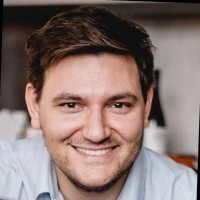 Akademie der bildenden Künste Wien Employee Christian Michlits's profile photo