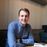 Wordwall Employee Oliver Scott's profile photo