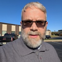 Sealed Unit Parts Company Employee John Nobbs's profile photo