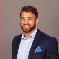 Acerta Employee Patrick Godin's profile photo