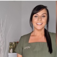 Katie Brandon Email