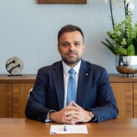 Ali Koç Email & Phone Number