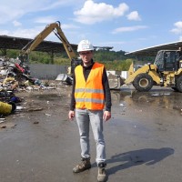 SMEDAR Employee Julien Dupont's profile photo