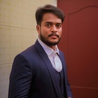 Tata Consultancy Services Employee Prabhakaran D's profile photo