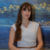 Waldorf Astoria Kuwait Employee Daria Levchyshyna's profile photo