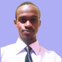 ICPAC Employee Mark Lelaono's profile photo