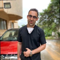 Tata Medical Center Employee Salman Shah's profile photo