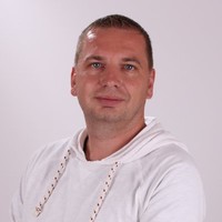 Stadt Wien Employee Florian Lenz's profile photo