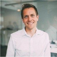 SEYBOLD GmbH Employee Florian Schebesta's profile photo