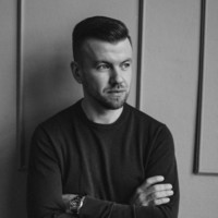 FrostFX Employee Marko Post's profile photo