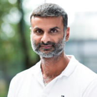 Odondo Employee Aamir Baloch's profile photo