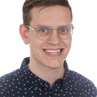 Pentara Corporation Employee John Whetten's profile photo