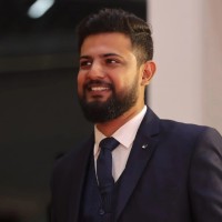 phamax Employee Balamurali S's profile photo
