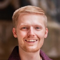 Wevia Employee Nate Susman's profile photo