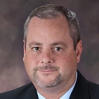 Addus HomeCare Employee Mike Wattenbarger's profile photo