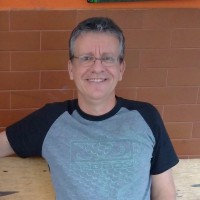 Ecovec Employee Ricardo Martello's profile photo