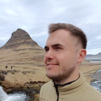 Right Information Employee Robert Mazelle's profile photo