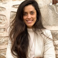 Bikini Island & Mountain Hotels Employee Irene Dols's profile photo