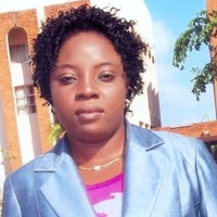 Covenant University Employee Oyeronke Adebayo's profile photo