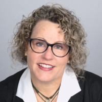 Togetherwork Employee Janine Lamm-Roy's profile photo