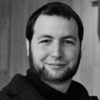 Calicantus Employee Dario Codato's profile photo