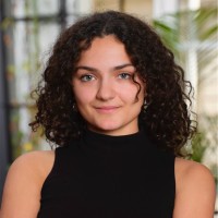 Siit Employee Julia Dietrich's profile photo