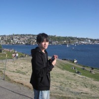 AIMATX Employee Young Ryu's profile photo