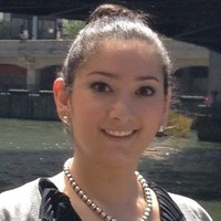 NCWIT Employee Lauren Jones's profile photo