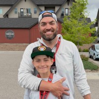 Next Story Coaching Employee Jeff Casimir's profile photo