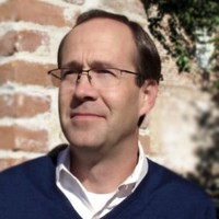 Enteros Design, PC Employee Gil Entzminger's profile photo
