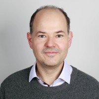 Senatsverwaltung für Stadtentwicklung, Bauen und Wohnen Employee Ronald Eckert's profile photo