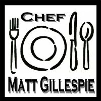 Matt Gillespie