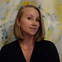 Ving Norge AS Employee Hanne Nord's profile photo