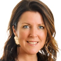 Maria Fredriksson Email