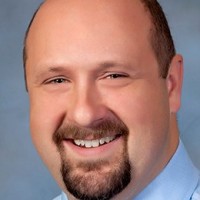 Saco Bay Orthopaedic & Sports Physical Therapy Employee Ryan Cyr's profile photo