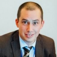 Eksmo Employee Mikhail Lioznyansky's profile photo