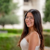 Bruin Advertising and Marketing Team Employee Danielle Workman's profile photo