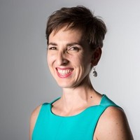 EgeaEditore Employee Nathalie Egea's profile photo