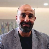 Jad Achkar Email